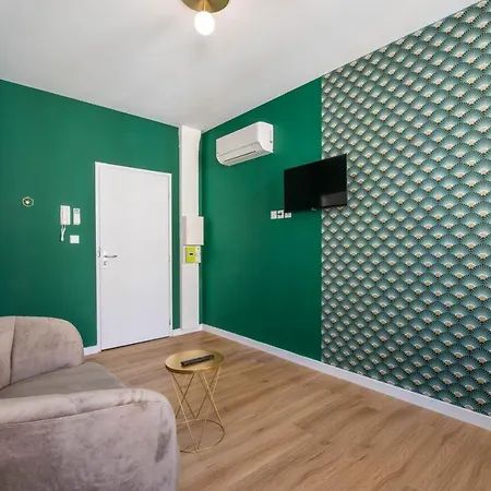 Welcomeagen*le Parrain*clim*fibre *